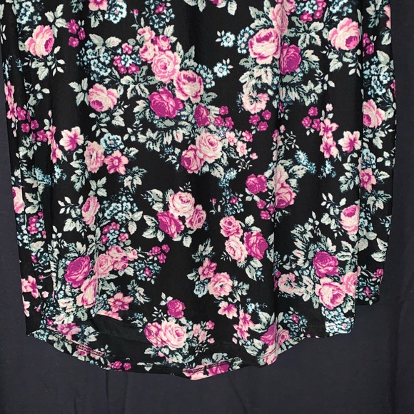 Floral Dress - Picture 4 of 4